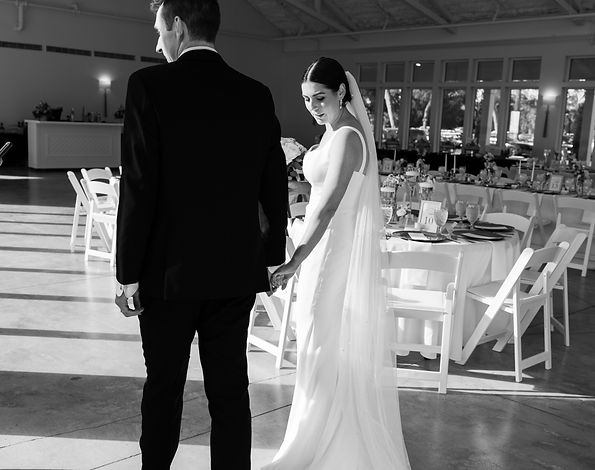 Lindsey & Jared wedding photo 7