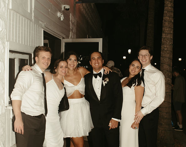 Kaitlyn + Andrew wedding photo 8