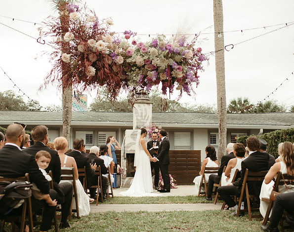 Kaitlyn + Andrew wedding photo 7