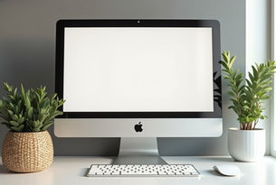 Custom Website Design