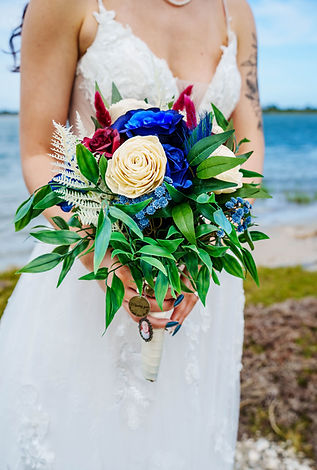 Jasmine & Tonya wedding photo 3