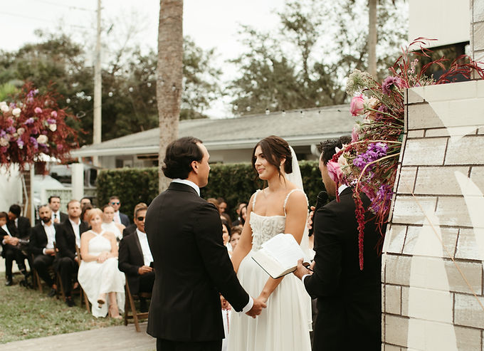 Kaitlyn & Andrew wedding
