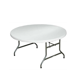 60" Round