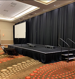Stage