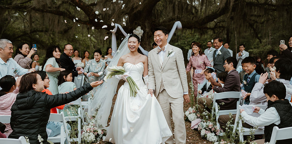 Hou & Xu wedding photo 4