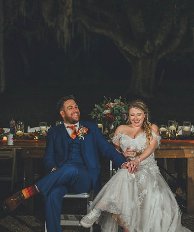Kayleigh + Jared wedding photo 6