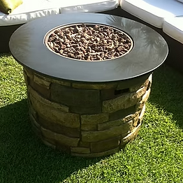 Fire Pit