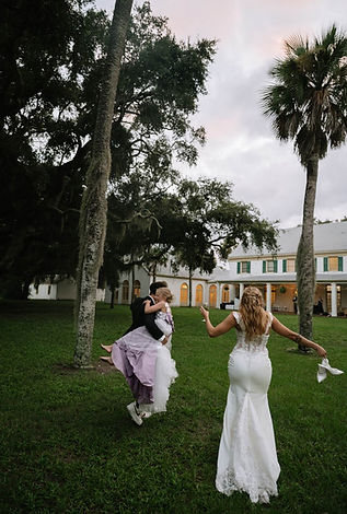 Juliette + Joseph wedding photo 3