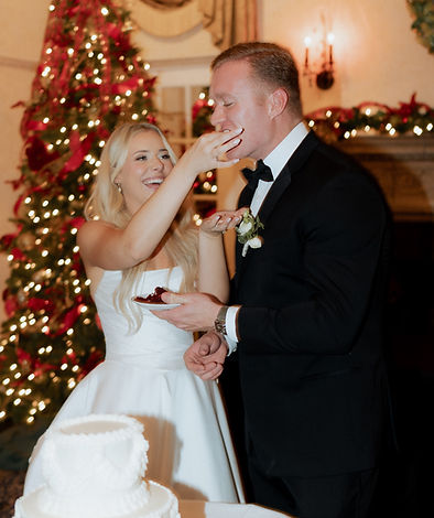 Sidney & Candler wedding photo 6
