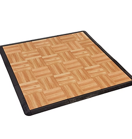 18' x 18' Dance Floor