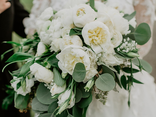 Floral Service