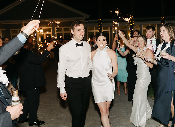 Lindsey & Jared wedding