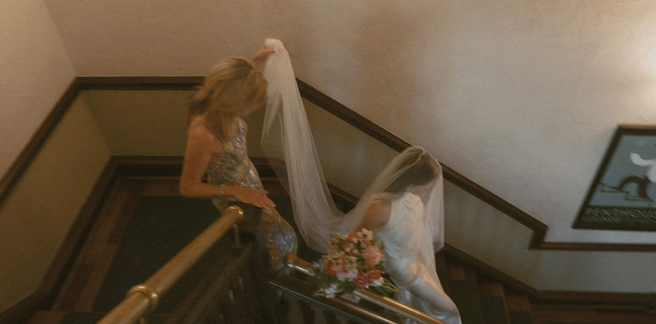 Bailey + Scott wedding photo 4