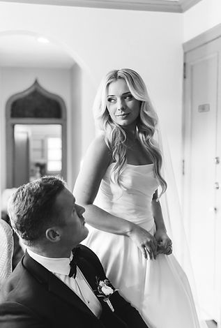 Sidney & Candler wedding photo 3