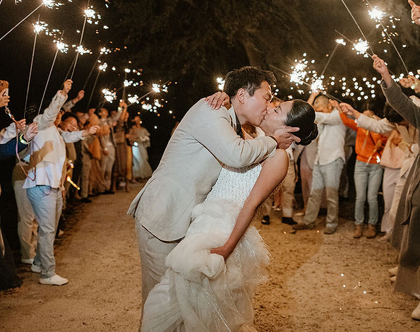 Hou & Xu wedding photo 8
