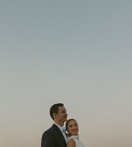 Bailey + Scott wedding photo 7