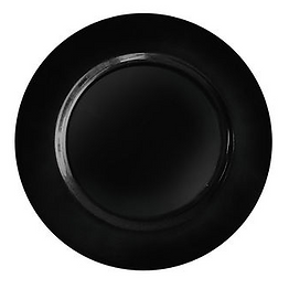 Black Charger