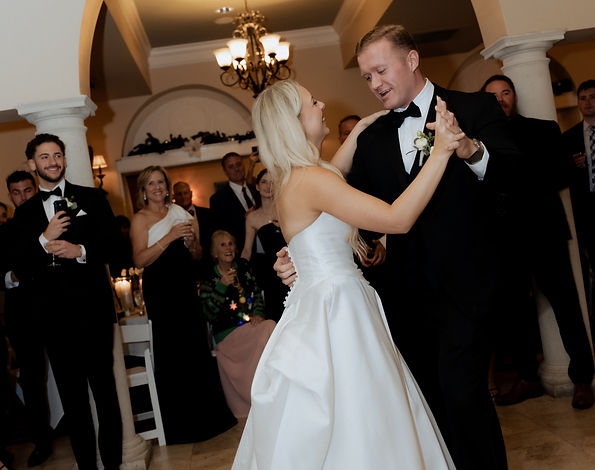 Sidney & Candler wedding photo 8