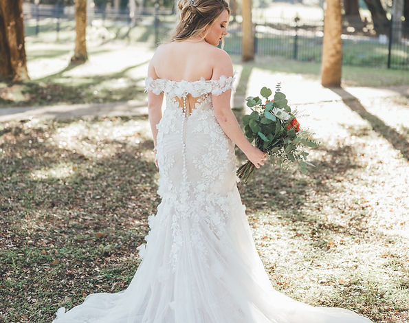 Kayleigh + Jared wedding photo 8
