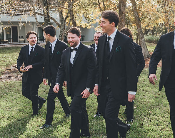 Abigail + Cole wedding photo 7