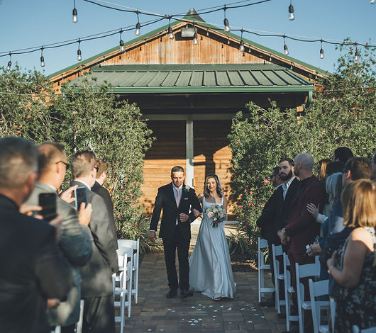 Isabella & Jacob wedding