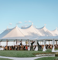 Tents