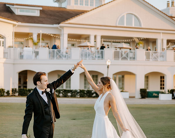 Faith + Kyle wedding photo 7