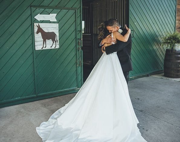 Isabella + Jacob wedding photo 8