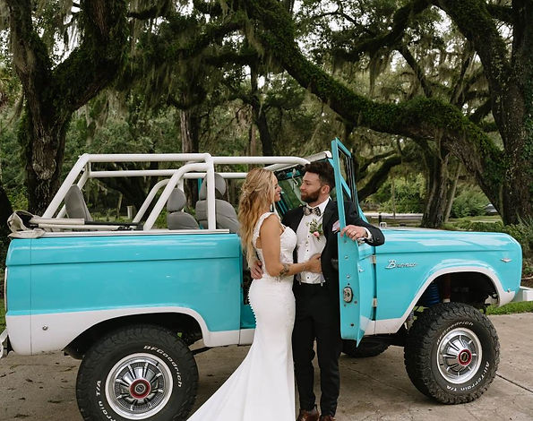 Juliette + Joseph wedding photo 7