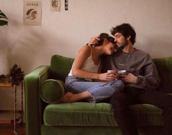 What to File First Once Married
