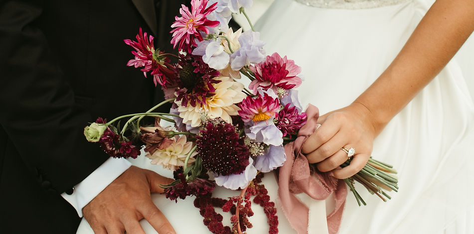 Kaitlyn + Andrew wedding photo 4