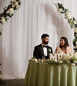 Backdrops