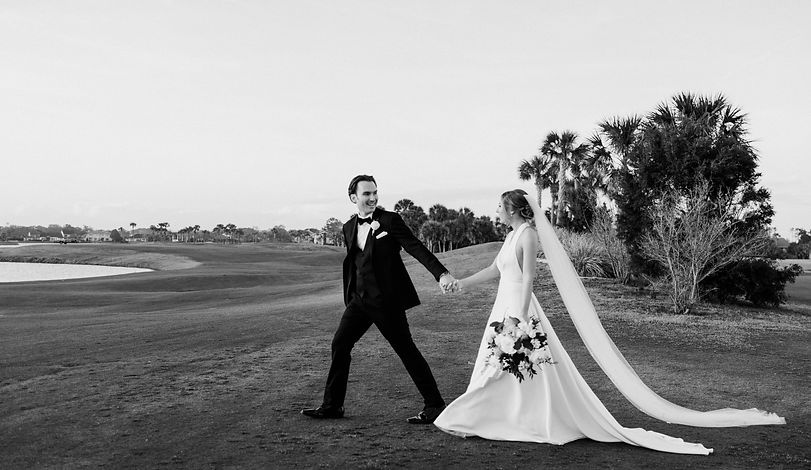 Faith + Kyle wedding photo 2