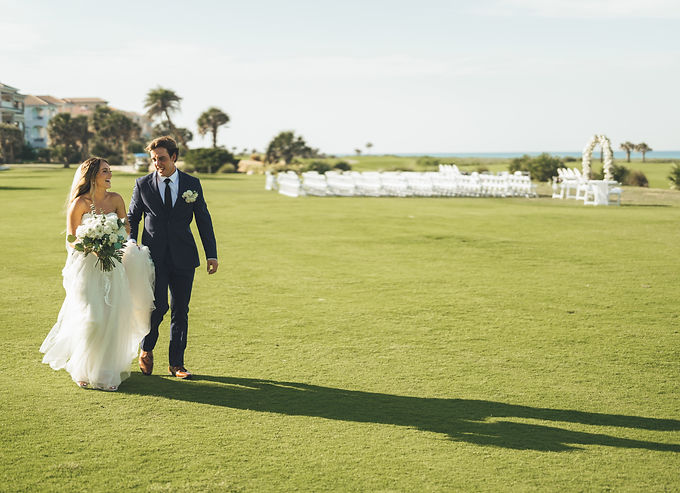 Emma & Brett wedding