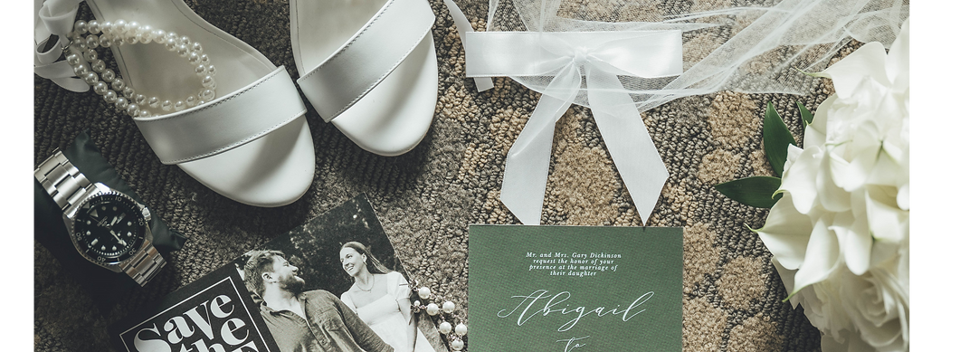 Wedding Invites Made Easy