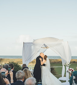 Ceremony Drapery