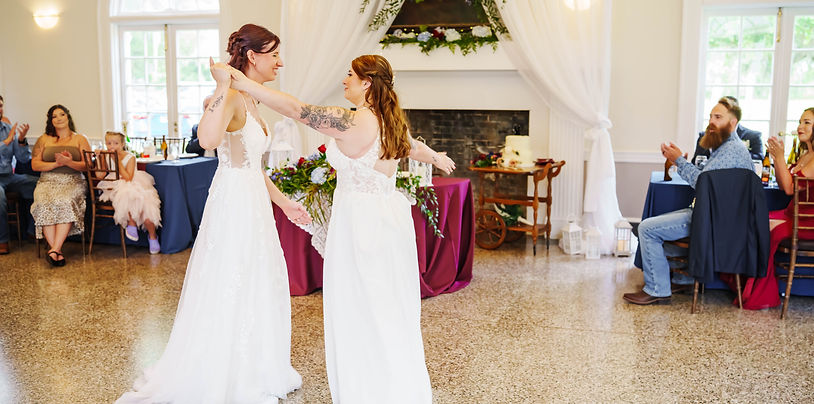 Jasmine & Tonya wedding photo 4