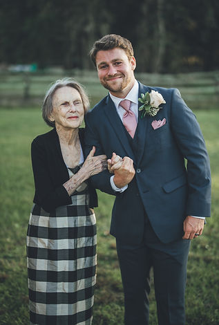 Isabella + Jacob wedding photo 4