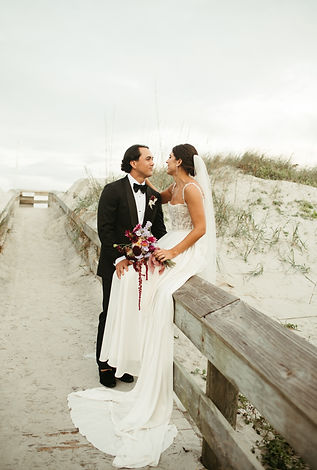 Kaitlyn + Andrew wedding photo 5