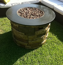 Firepit