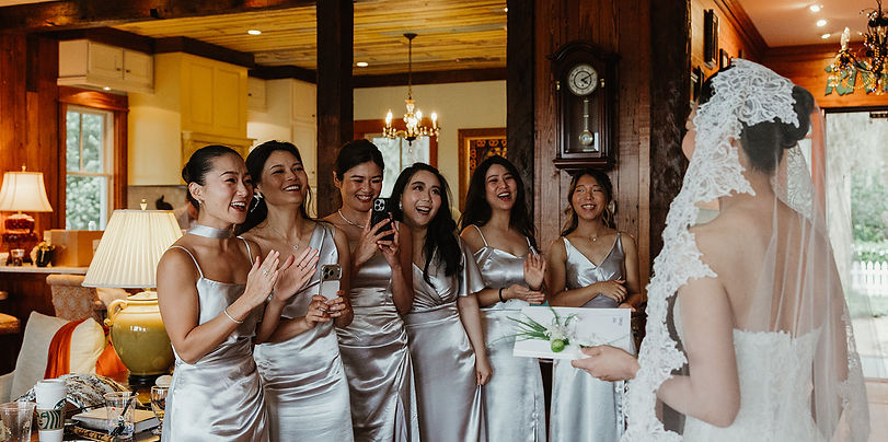 Hou & Xu wedding photo 2