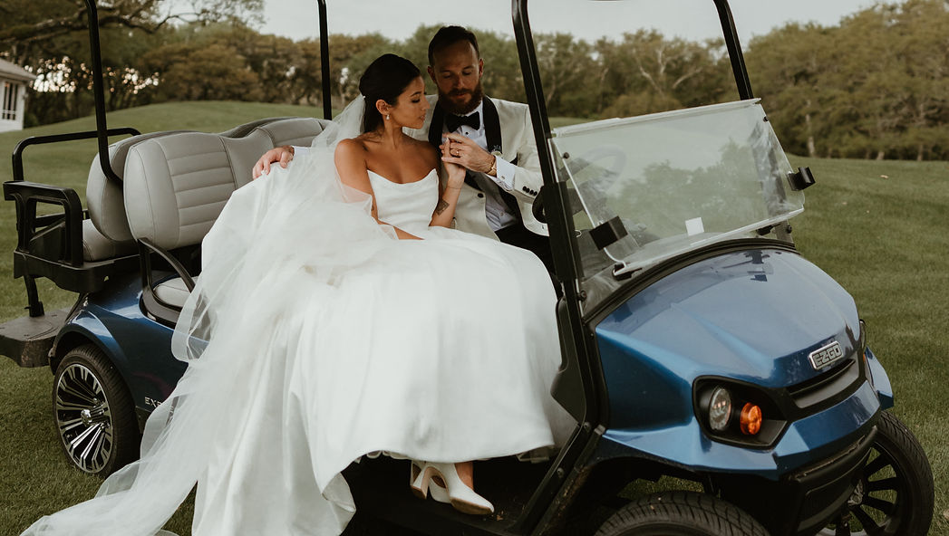 Bianca + Patrick wedding photo 5