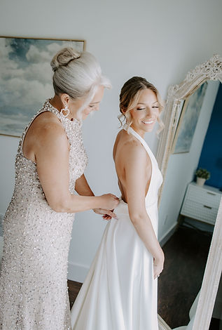 Faith + Kyle wedding photo 5