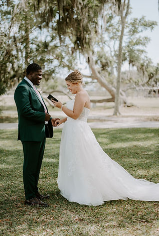 Rachael & Richard wedding photo 5