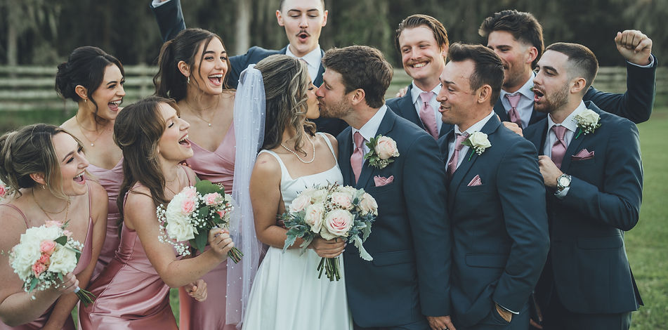 Isabella + Jacob wedding photo 5