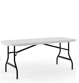6' Table