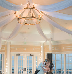 Draping