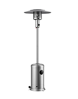 Mushroom Heaters