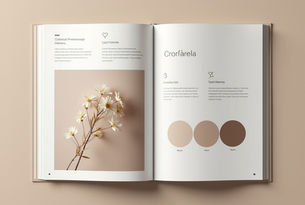 Brand Identity Development